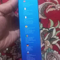 ریش تراش شارژی طلایی اک اک|آرایشی، بهداشتی، درمانی|بندر امام خمینی, |دیوار