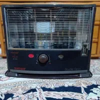 بخاری آنتیک