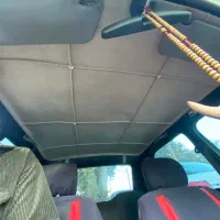 پی کی ۸۳|خودرو سواری و وانت|دورود, |دیوار