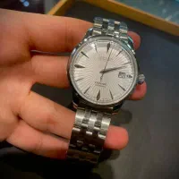 فروش ویژه یلدا ساعت اتوماتیک سیکو پرساژ ژاپن|ساعت|تهران, الهیه|دیوار