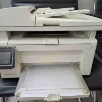پرینتر چند کاره لیزری اچ پی