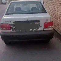 پراید کاربرات