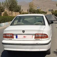 سمند ال ایکس 94 فروش فوری|خودرو سواری و وانت|سامان, |دیوار