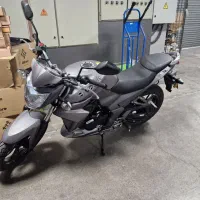 موتور لاکی ۲۵۰