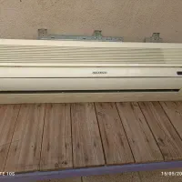 کولر گازی سامسونگ