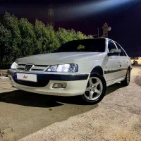 پارس سال مدل ۹۹