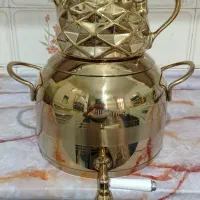 قوری کتری|قوری، کتری، قهوه‌ساز دستی|خرم‌آباد, |دیوار