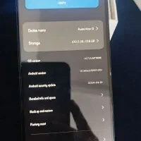 شیائومی Redmi Note 12 4G با حافظهٔ ۱۲۸ گیگابایت|موبایل|لنگرود, |دیوار