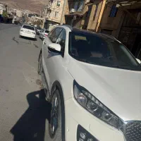 فروش فوری  جی تی لاین فول کامل|خودرو سواری و وانت|تبریز, |دیوار