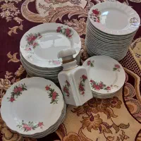 ظروف سرو و پذیرایی