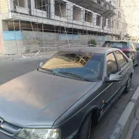 پرشیا مدل ۸۵