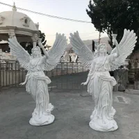مجسمه و آبنما ژاکلین فرشتگان|مجسمه، تندیس، ماکت|تهران, شهرک دانشگاه شریف|دیوار