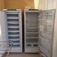 یخچال دوقلو