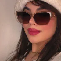 هدیه روز مادرعینک افتابی استانداردو درجه یک