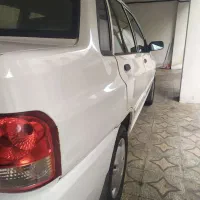 پراید 132 مدل ۹۰|خودرو سواری و وانت|رشت, کوی جام جم|دیوار