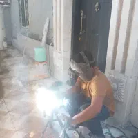 لوله کشی گاز به صورت زیرکار وروکار یاشرایط اقساط|خدمات پیشه و مهارت|نرماشیر, |دیوار