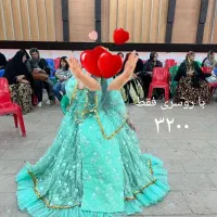 فروش لباس محلی نو|لباس|دهدشت, |دیوار