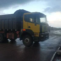 آمیکو|خودرو سنگین|خرم بید, |دیوار