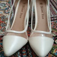 کفش مجلسی زنانه نو استفاده نشده