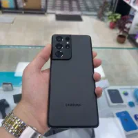 گوشی سامسونگ S21 ultra