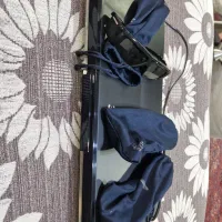 دستگاه ۳دی سامسونگ با عینک سامسونگ