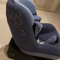 صندلی ماشین کودک|تخت و صندلی بچه|تهران, الهیه|دیوار