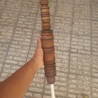 قلیون تنه چوب|کلکسیون و سرگرمی|کهریزک, |دیوار