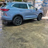 هاوال haval h6 هیبرید صفر  ۲۰۲۵|خودرو سواری و وانت|مشهد, احمدآباد|دیوار