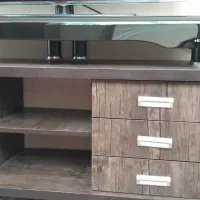 میز چوبی تمیز Mdf