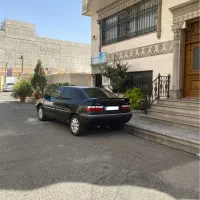 زانتیا ۲۰۰۰ مدل ۸۷|خودرو سواری و وانت|مراغه, |دیوار