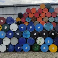 تخته بشکه اسفالت ایزوگام غلطک کمپکتو تانکر بوتنر