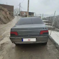 فروش پژو405|خودرو سواری و وانت|مریوان, |دیوار