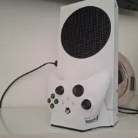xbox سری s کم کارکرد