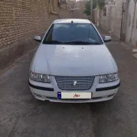 سمند LX EF7، مدل ۱۳۹۶