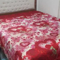 ست رو تختی زیبا