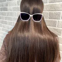 کراتین و پروتئین تراپی مو