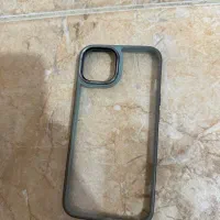 قاب گوشی ایفون۱۳نرمال|لوازم جانبی موبایل و تبلت|بروجرد, |دیوار