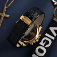 ساعت مچی مردانه رومانسون سه موتوره کرنوگراف لوکس|ساعت|سنندج, |دیوار