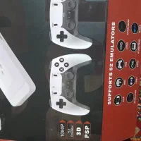 کنسول بازی پی اس