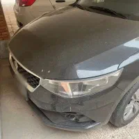 فروش خودرو سواری تارا V4 ال ایکس اتومات