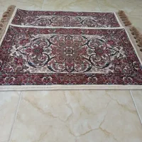 یک جفت پادری نو