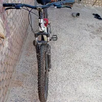 فروش یک دستگاه دوچرخه شماره ۲۶|دوچرخه، اسکیت، اسکوتر|ایذه, |دیوار