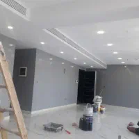 نقاشی ساختمان