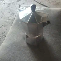 قهوه جوش ۴ کاپ