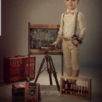 اتلیه عکاسی مردمک