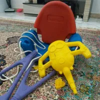 تاب بچه