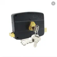 کلیدسازی و قفل سازی شبانه روزی|خدمات پیشه و مهارت|خرمآباد, |دیوار