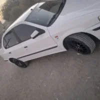 سمند Lx  اف ۷|خودرو سواری و وانت|فاریاب, |دیوار