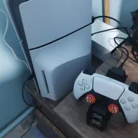 پی اس ۵اسلیم اروپا