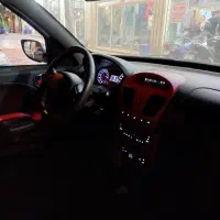 کوییکGxrl پارس خودرویی۱۴۰۴ خشک با رینگ و موتورm15|خودرو سواری و وانت|فردیس, قریشی|دیوار